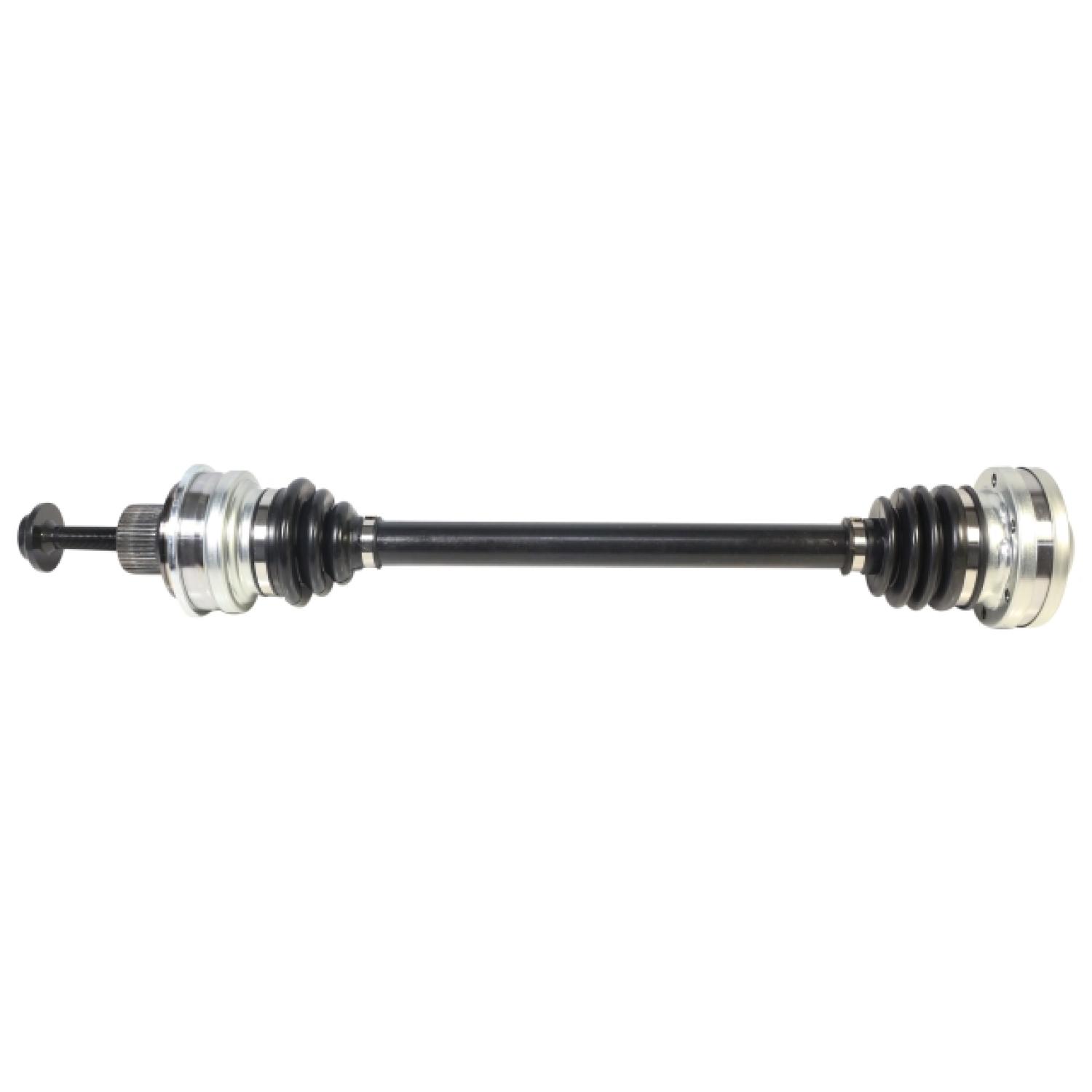 GSP NCV23057 - CV Axle Assembly GSP NCV23057 CV Axle Assembly product image 1 of 5