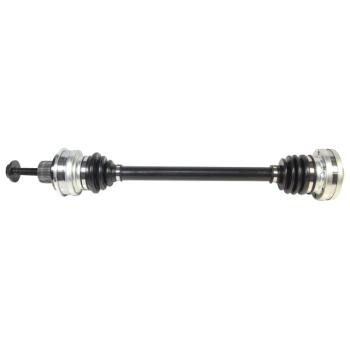2020 Audi Q5 CV Axle Assembly Rear Right GSP NCV23057 image 1 of 4