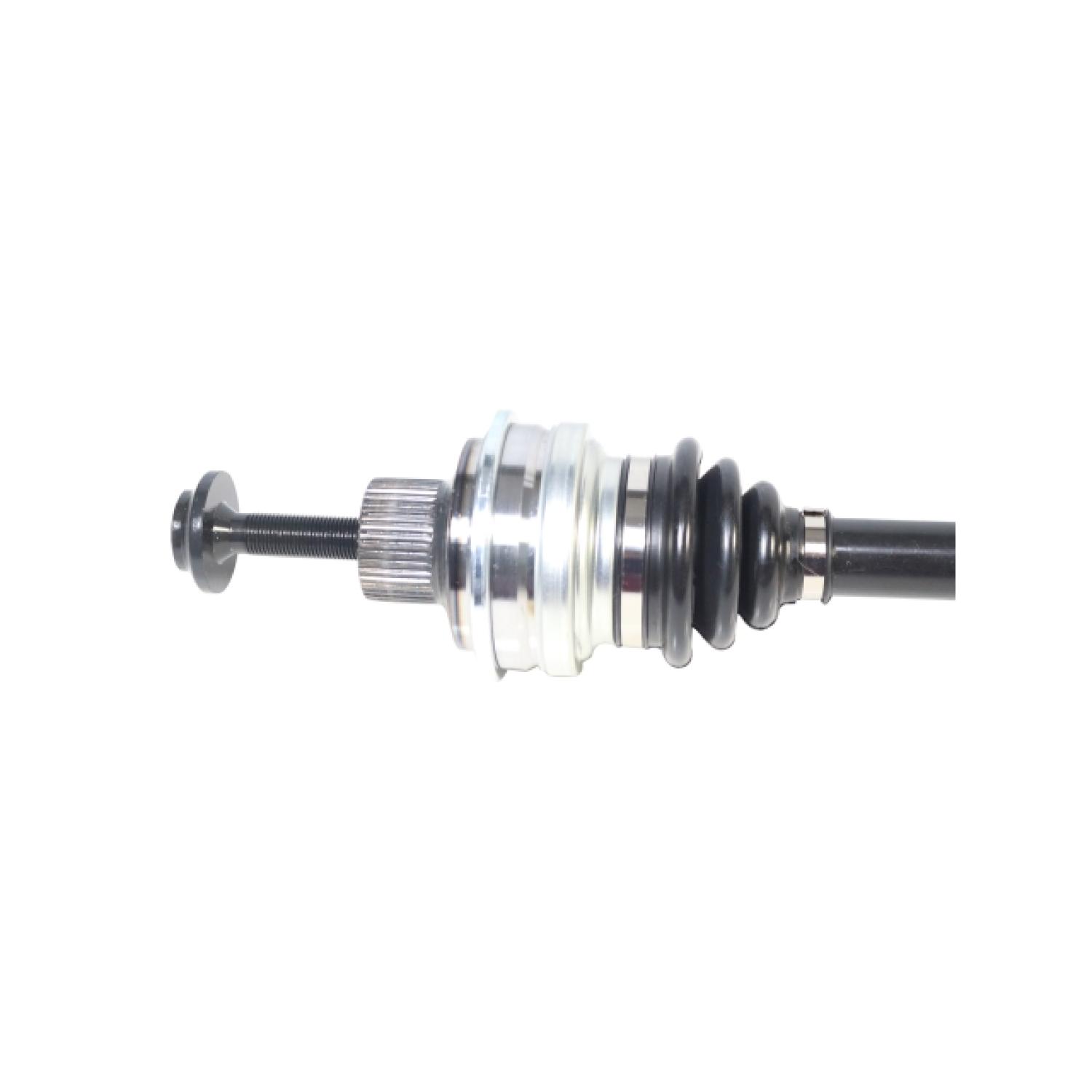 GSP NCV23057 - CV Axle Assembly GSP NCV23057 CV Axle Assembly product image 2 of 5