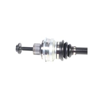 2020 Audi Q5 CV Axle Assembly Rear Right GSP NCV23057 image 2 of 4