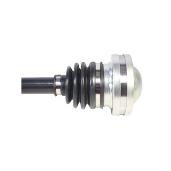 2020 Audi Q5 CV Axle Assembly Rear Right GSP NCV23057 image 3 of 4