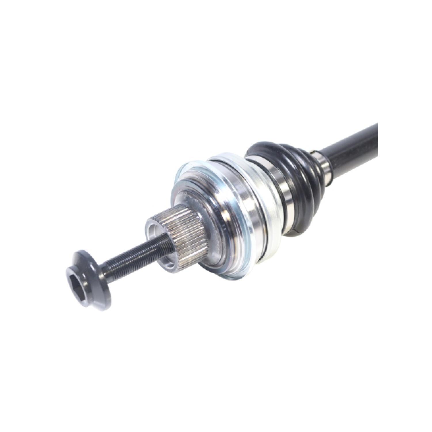 GSP NCV23057 - CV Axle Assembly GSP NCV23057 CV Axle Assembly product image 4 of 5