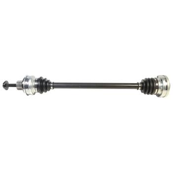 2020 Audi Q5 CV Axle Assembly Rear Left GSP NCV23058 image 1 of 4
