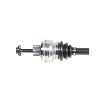 2020 Audi Q5 CV Axle Assembly Rear Left GSP NCV23058 image 2 of 4