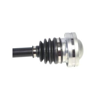 2020 Audi Q5 CV Axle Assembly Rear Left GSP NCV23058 image 3 of 4