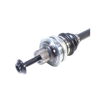 2020 Audi Q5 CV Axle Assembly Rear Left GSP NCV23058 image 4 of 4