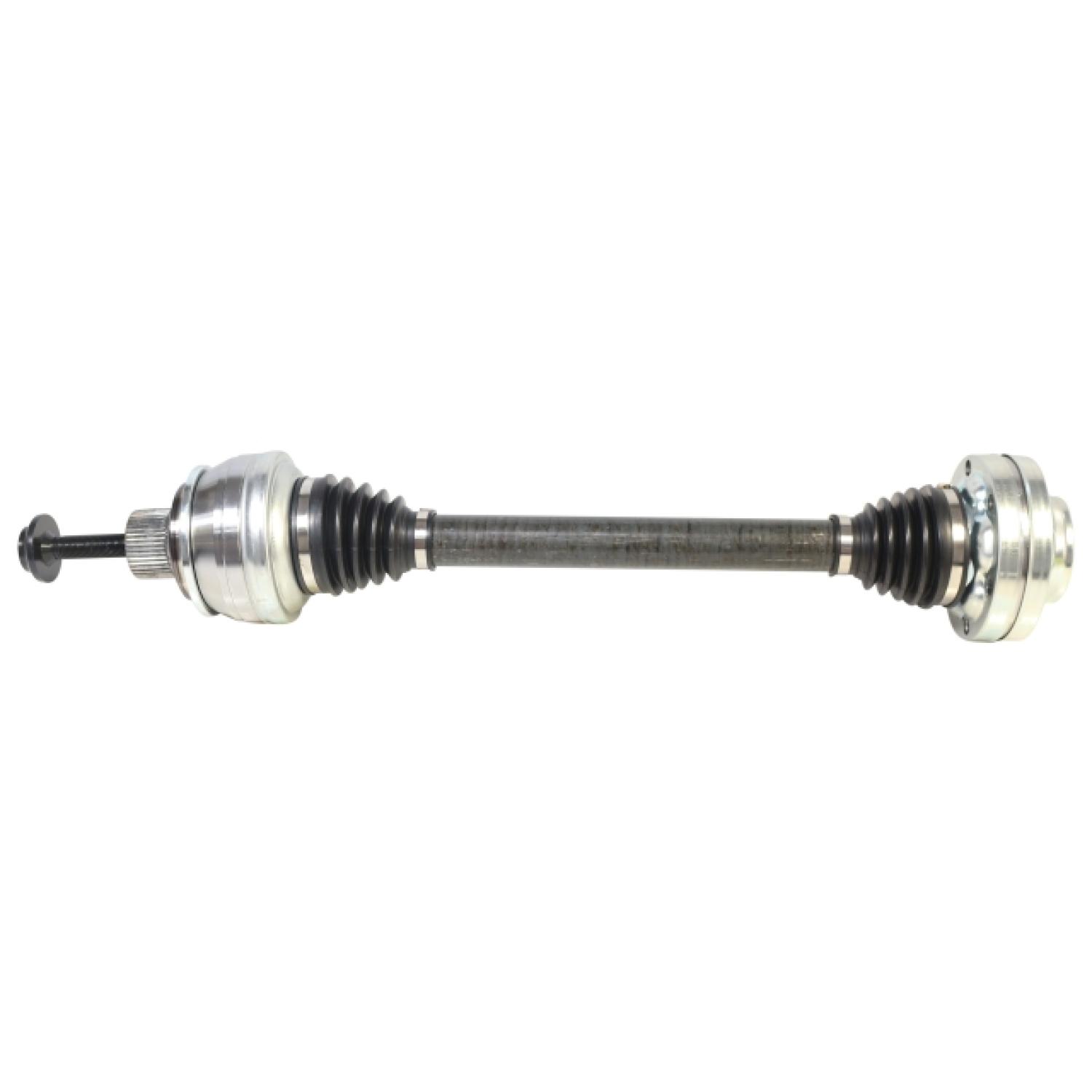 GSP NCV23061 - CV Axle Assembly GSP NCV23061 CV Axle Assembly product image 1 of 5