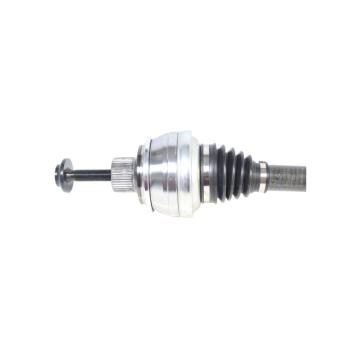 2017 Audi Q7 CV Axle Assembly Rear Right GSP NCV23061 image 2 of 4