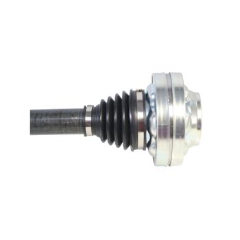 2017 Audi Q7 CV Axle Assembly Rear Right GSP NCV23061 image 3 of 4