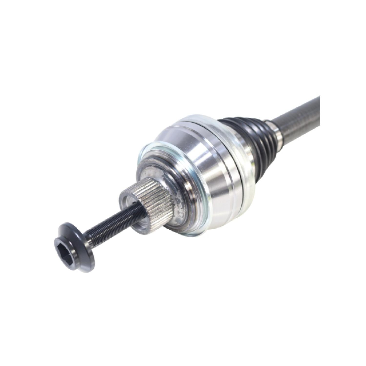 GSP NCV23061 - CV Axle Assembly GSP NCV23061 CV Axle Assembly product image 4 of 5