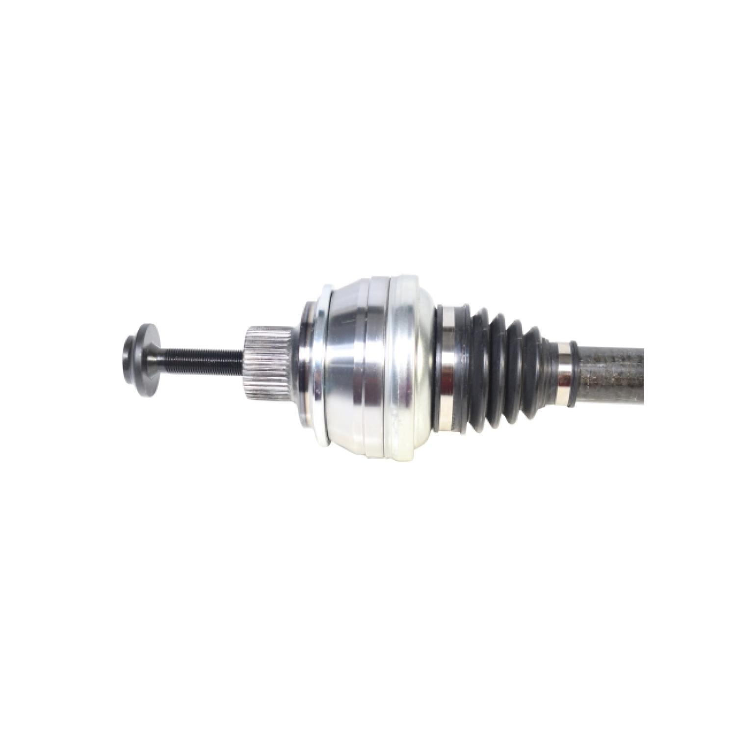 GSP NCV23062 - CV Axle Assembly GSP NCV23062 CV Axle Assembly product image 2 of 5
