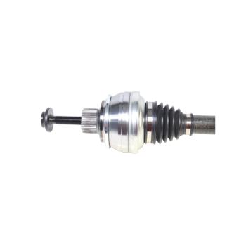 2017 Audi Q7 CV Axle Assembly Rear Left GSP NCV23062 image 2 of 4