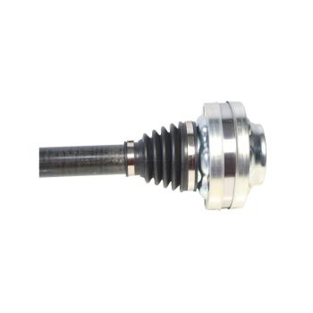 2017 Audi Q7 CV Axle Assembly Rear Left GSP NCV23062 image 3 of 4