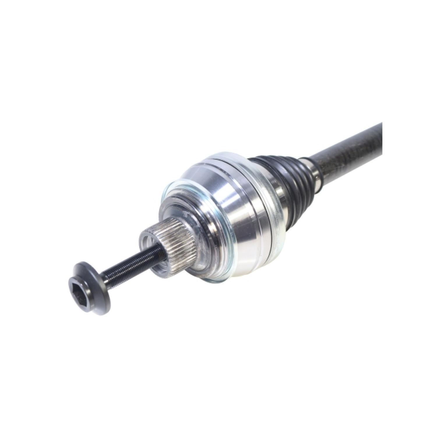 GSP NCV23062 - CV Axle Assembly GSP NCV23062 CV Axle Assembly product image 4 of 5
