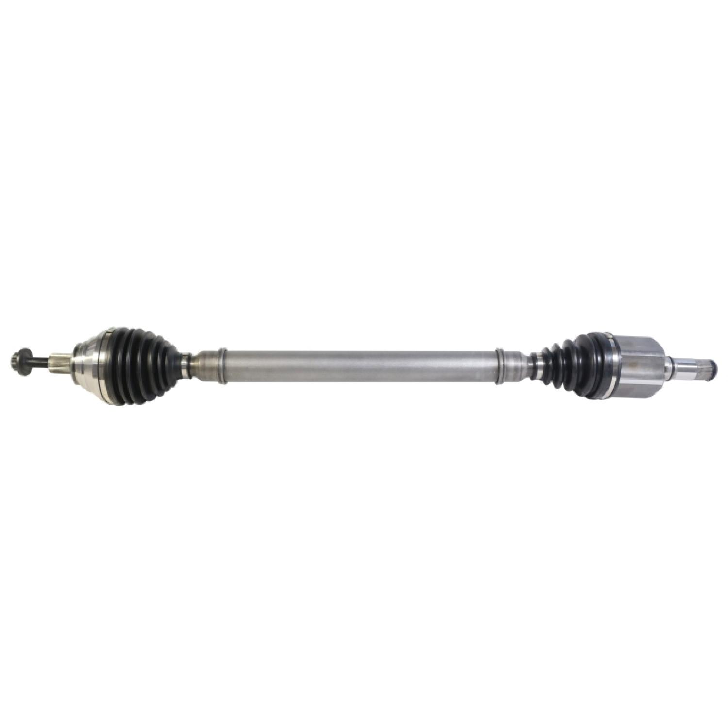 GSP NCV23074 - CV Axle Assembly GSP NCV23074 CV Axle Assembly product image 1 of 5