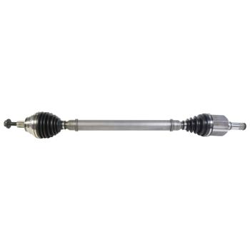 2017 Audi A3 Sportback e-tron CV Axle Assembly