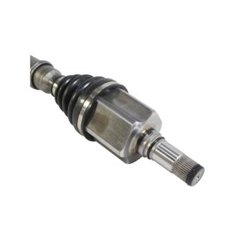 2017 Audi A3 Sportback e-tron CV Axle Assembly Front Right GSP NCV23074 image 2 of 4