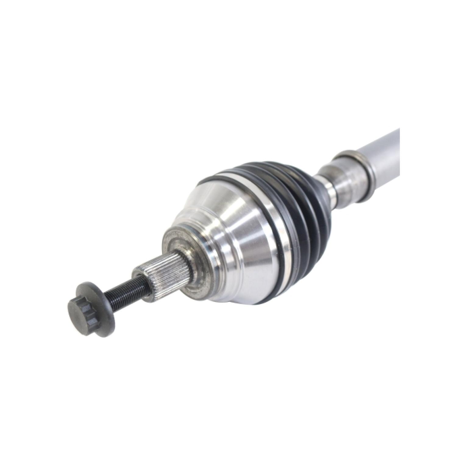 GSP NCV23074 - CV Axle Assembly GSP NCV23074 CV Axle Assembly product image 3 of 5