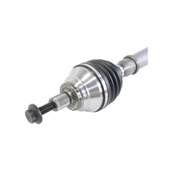 2017 Audi A3 Sportback e-tron CV Axle Assembly Front Right GSP NCV23074 image 3 of 4