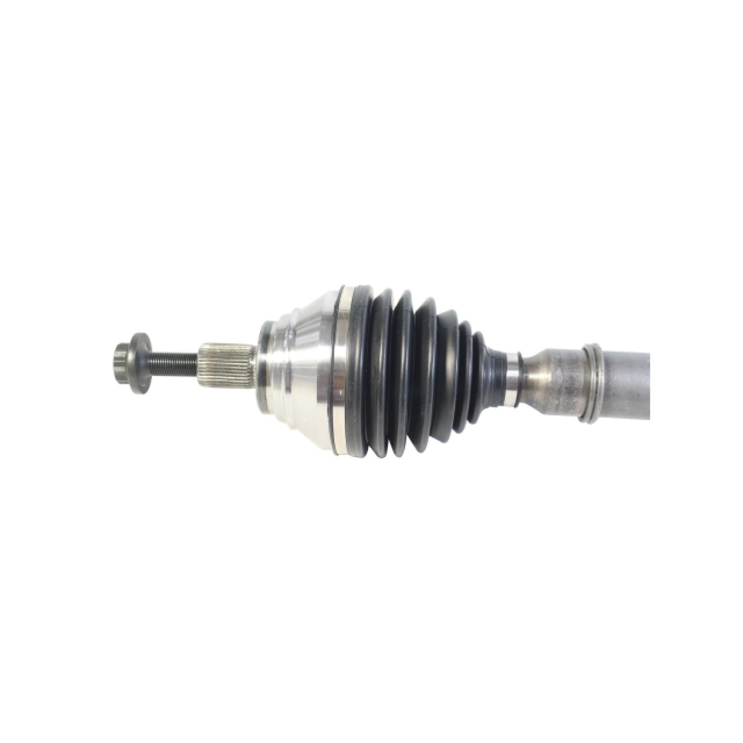 GSP NCV23074 - CV Axle Assembly GSP NCV23074 CV Axle Assembly product image 5 of 5