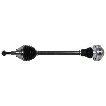 2020 Audi Q3 CV Axle Assembly Front Left GSP NCV23076 image 1 of 4