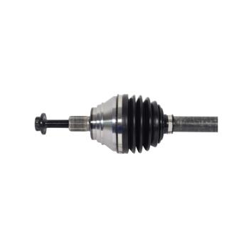 2020 Audi Q3 CV Axle Assembly Front Left GSP NCV23076 image 2 of 4