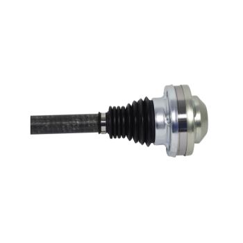 2020 Audi Q3 CV Axle Assembly Front Left GSP NCV23076 image 3 of 4