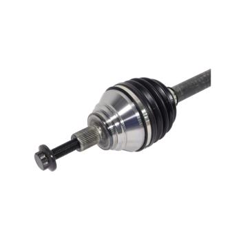 2020 Audi Q3 CV Axle Assembly Front Left GSP NCV23076 image 4 of 4