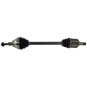2022 Audi Q4 e-tron CV Axle Assembly