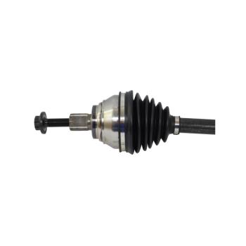 2022 Audi Q4 e-tron CV Axle Assembly Front Left GSP NCV23077 image 2 of 4
