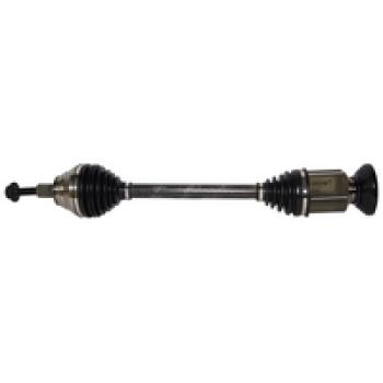 2020 Volkswagen Arteon CV Axle Assembly Front Right GSP NCV23078 image 1 of 1