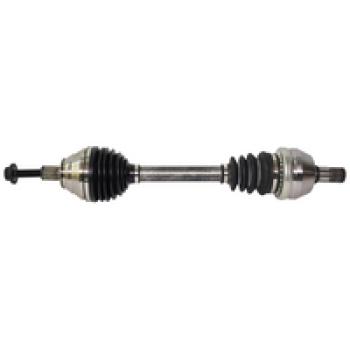 2020 Volkswagen GTI CV Axle Assembly Front Left GSP NCV23081 image 1 of 1