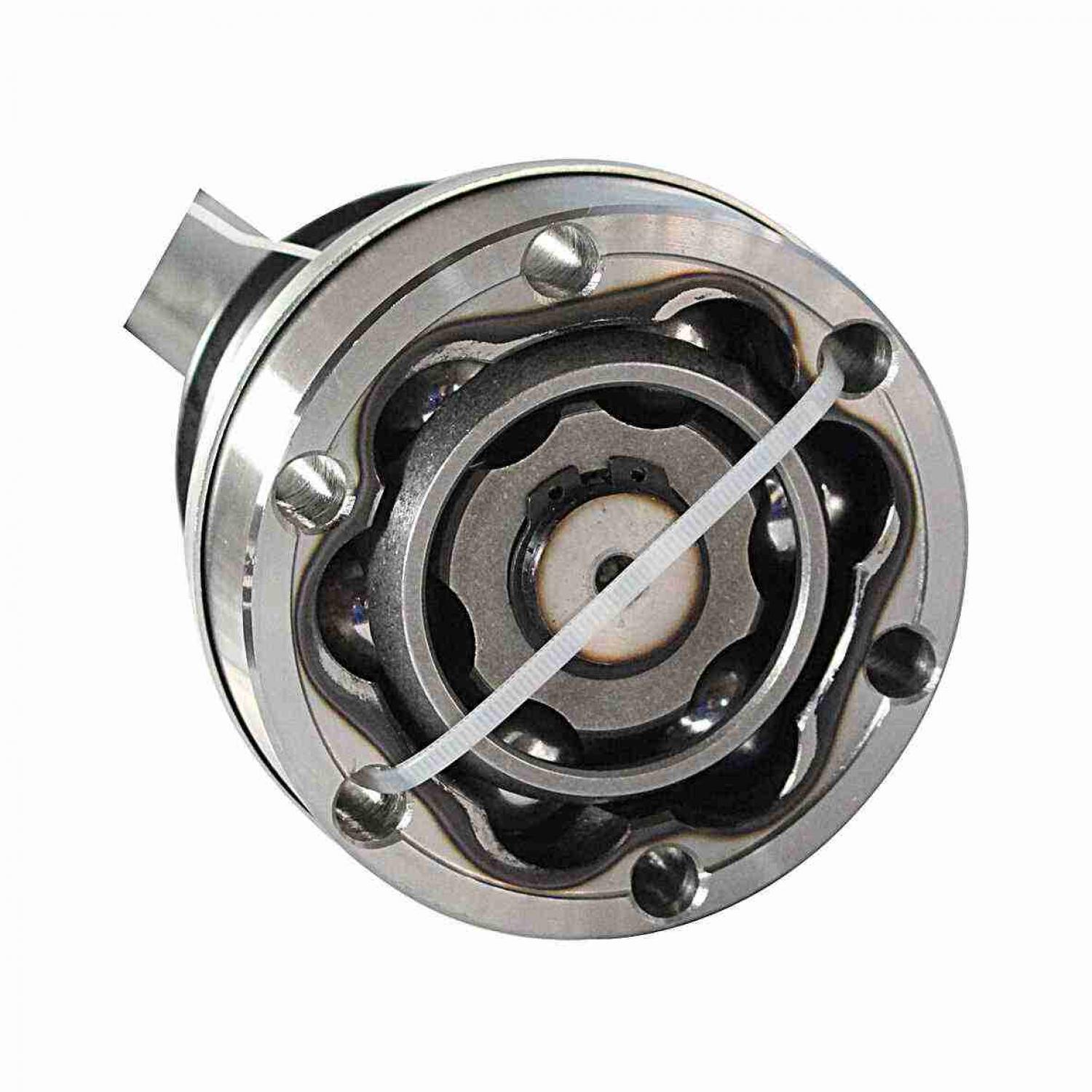 GSP NCV23506 CV Axle Assembly product image 4 of 5