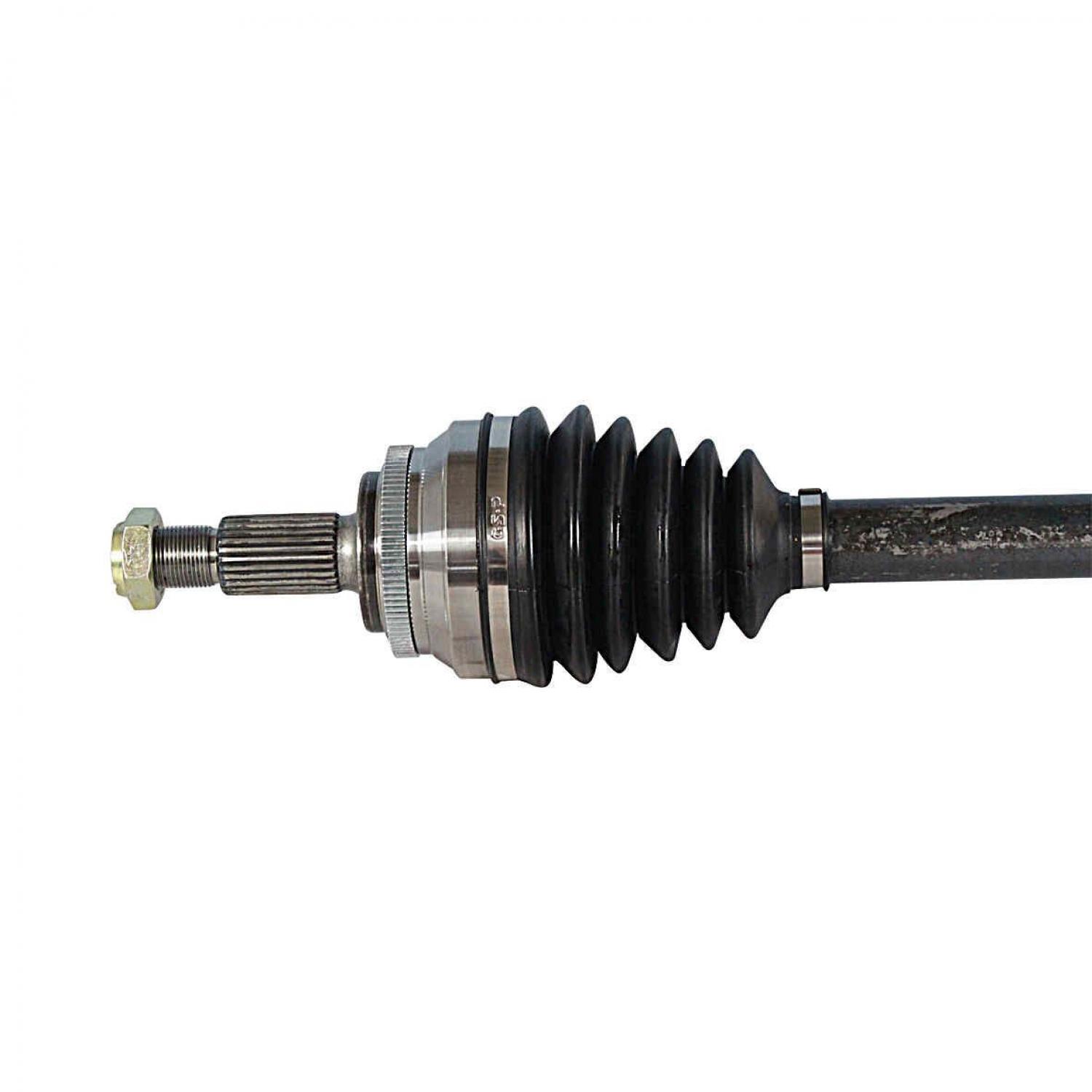 GSP NCV23512 - CV Axle Assembly GSP NCV23512 CV Axle Assembly product image 1 of 5