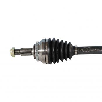 1988 Audi 5000 CV Axle Assembly Front Right GSP NCV23512 image 1 of 4