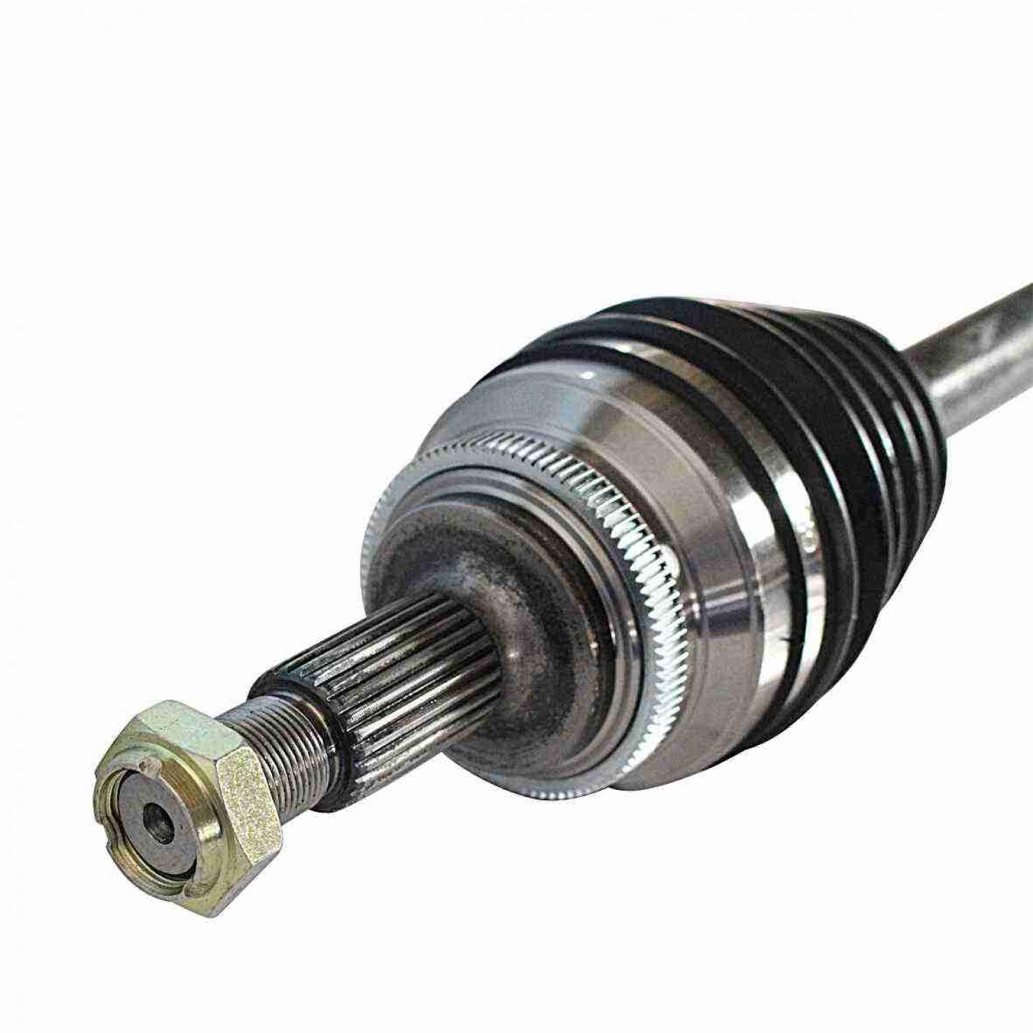 GSP NCV23512 - CV Axle Assembly GSP NCV23512 CV Axle Assembly product image 3 of 5