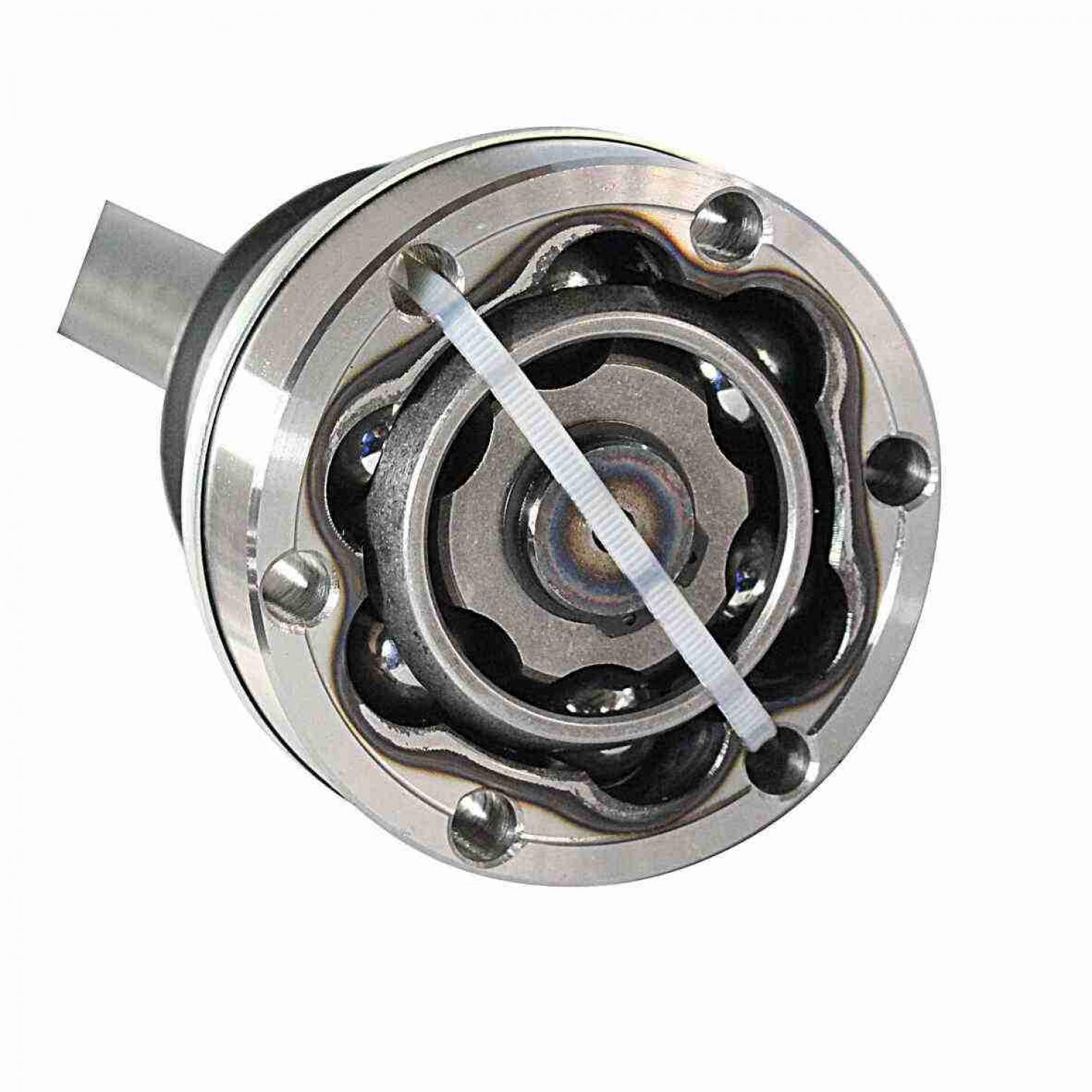 GSP NCV23512 - CV Axle Assembly GSP NCV23512 CV Axle Assembly product image 4 of 5