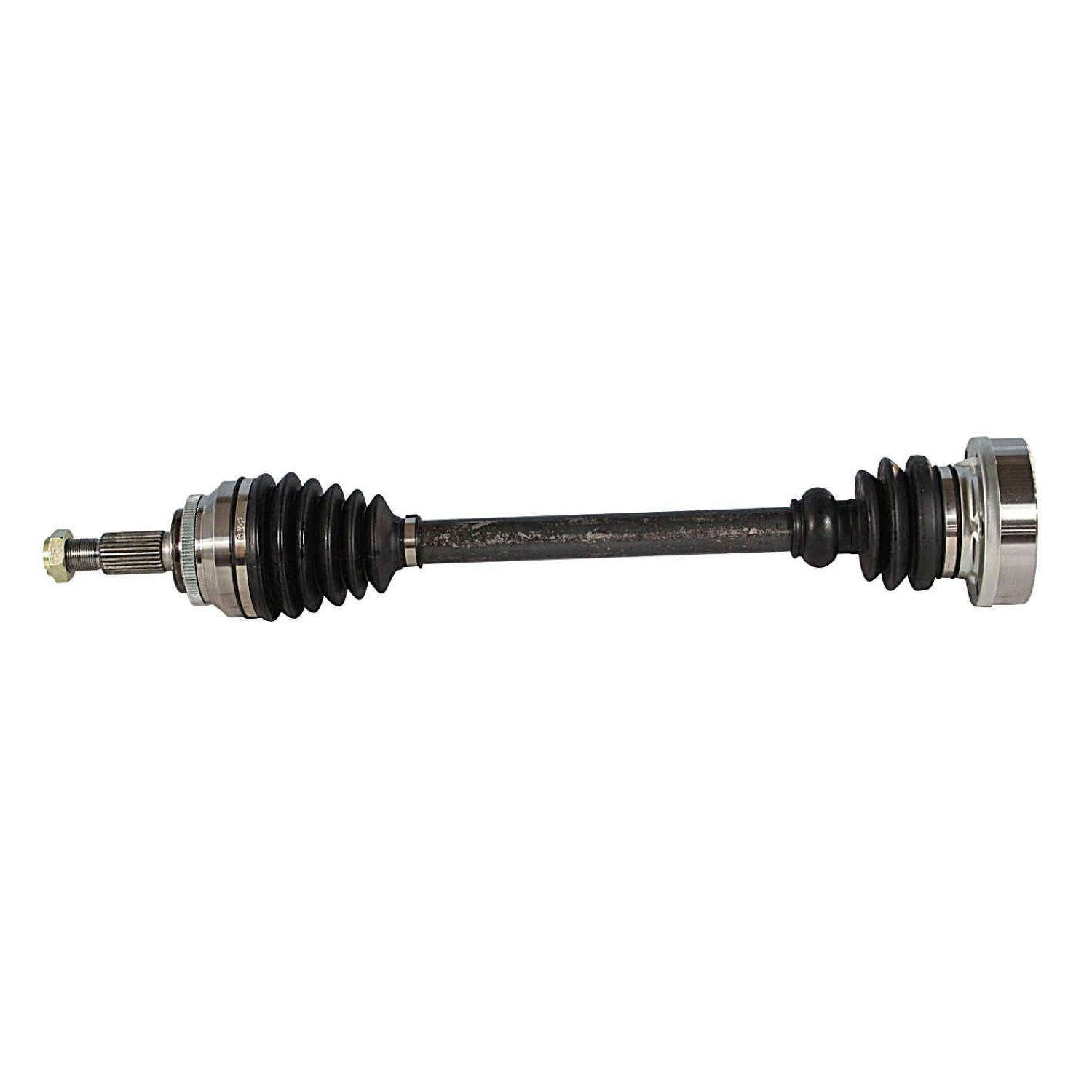 GSP NCV23512 - CV Axle Assembly GSP NCV23512 CV Axle Assembly product image 5 of 5