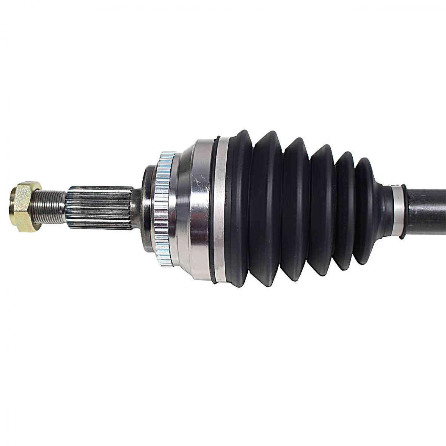 GSP NCV23515 - CV Axle Assembly GSP NCV23515 CV Axle Assembly product image 1 of 5