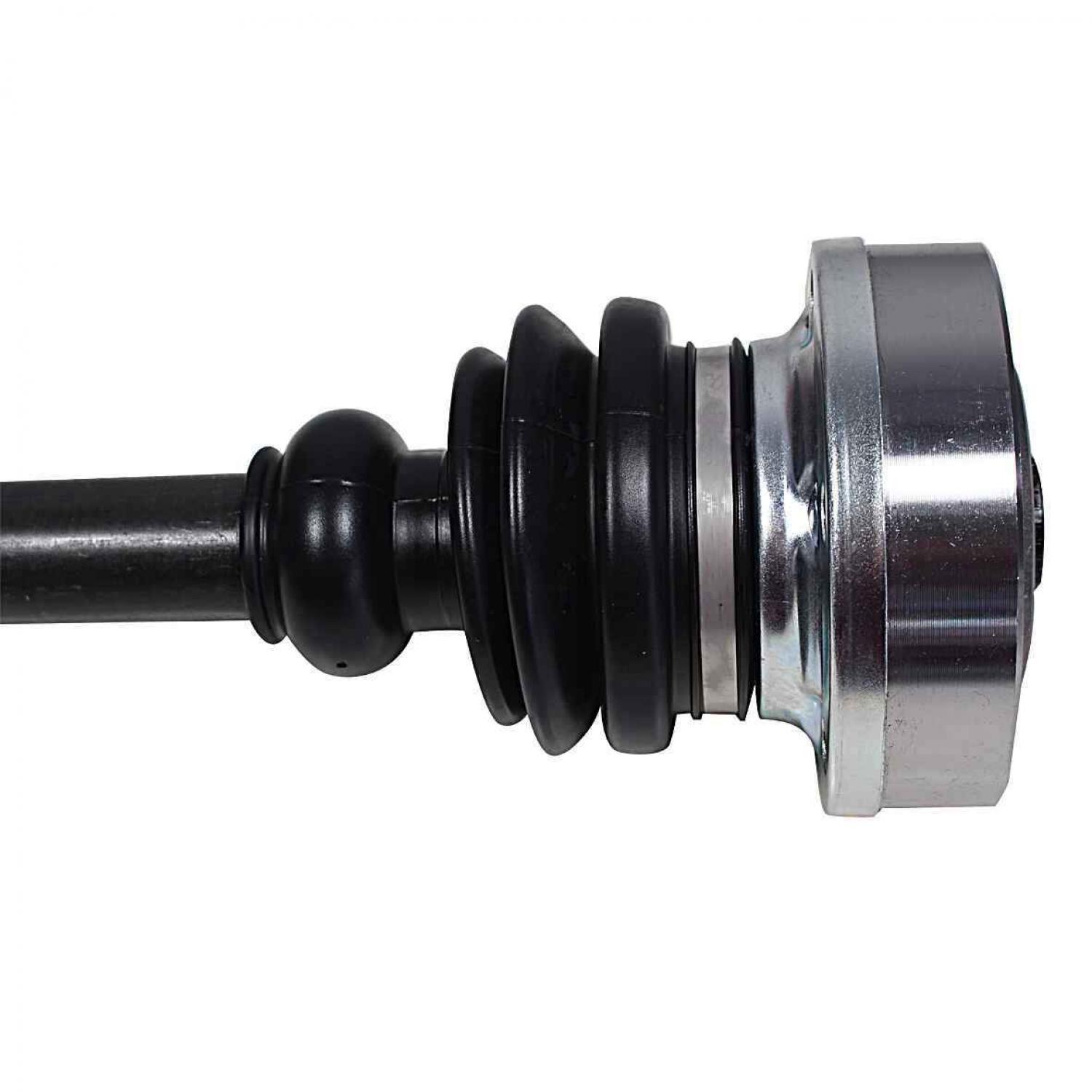 GSP NCV23515 - CV Axle Assembly GSP NCV23515 CV Axle Assembly product image 2 of 5