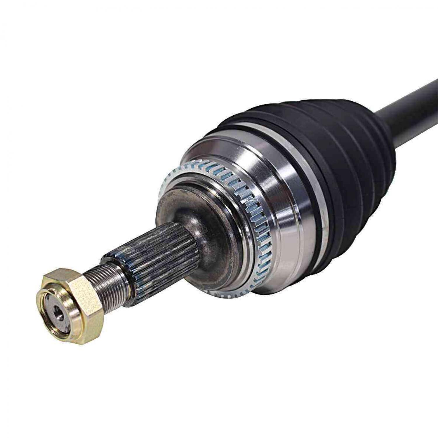 GSP NCV23515 - CV Axle Assembly GSP NCV23515 CV Axle Assembly product image 3 of 5