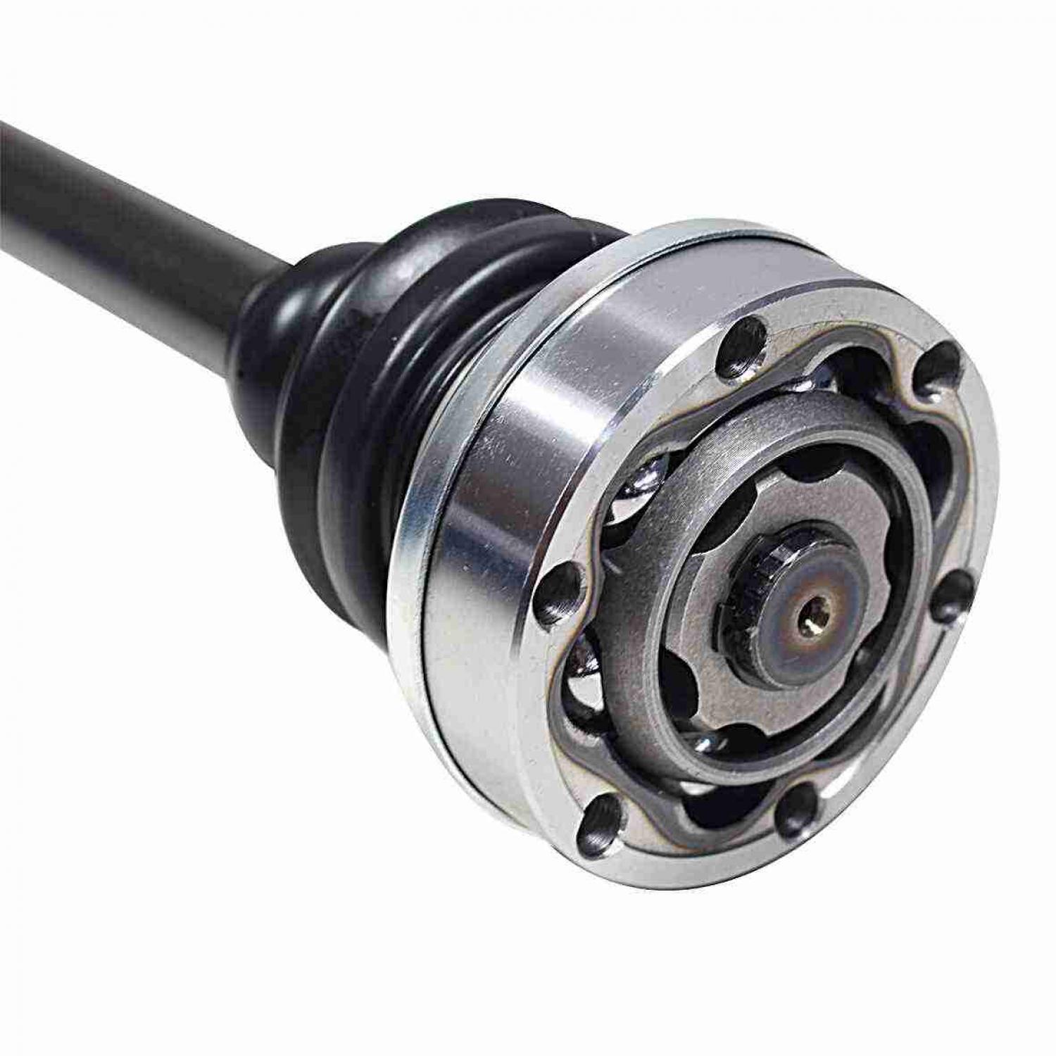 GSP NCV23515 - CV Axle Assembly GSP NCV23515 CV Axle Assembly product image 4 of 5