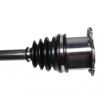 2006 Audi A4 Quattro CV Axle Assembly Front Left GSP NCV23518 image 2 of 4
