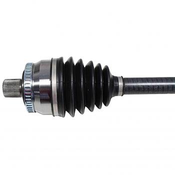 2006 Audi A4 Quattro CV Axle Assembly Front Right GSP NCV23520 image 1 of 4