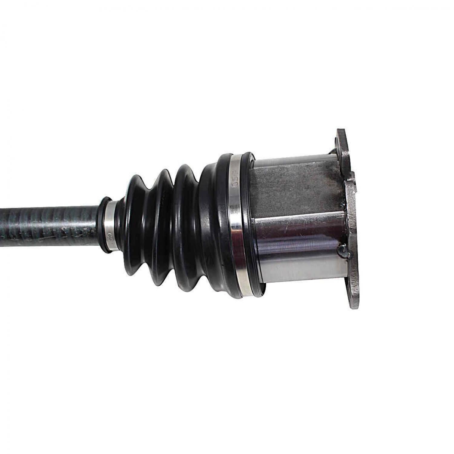 GSP NCV23520 CV Axle Assembly product image 2 of 5