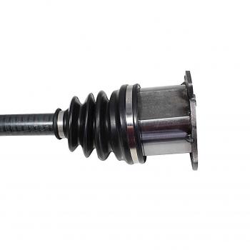 2006 Audi A4 Quattro CV Axle Assembly Front Right GSP NCV23520 image 2 of 4