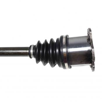 2006 Audi A4 Quattro CV Axle Assembly Front Right GSP NCV23524 image 2 of 4