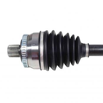 2005 Volkswagen Passat CV Axle Assembly Front Left GSP NCV23547 image 1 of 4