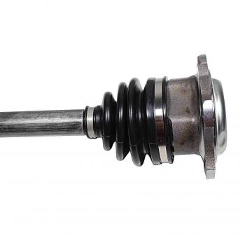 2005 Volkswagen Passat CV Axle Assembly Front Right GSP NCV23548 image 2 of 4