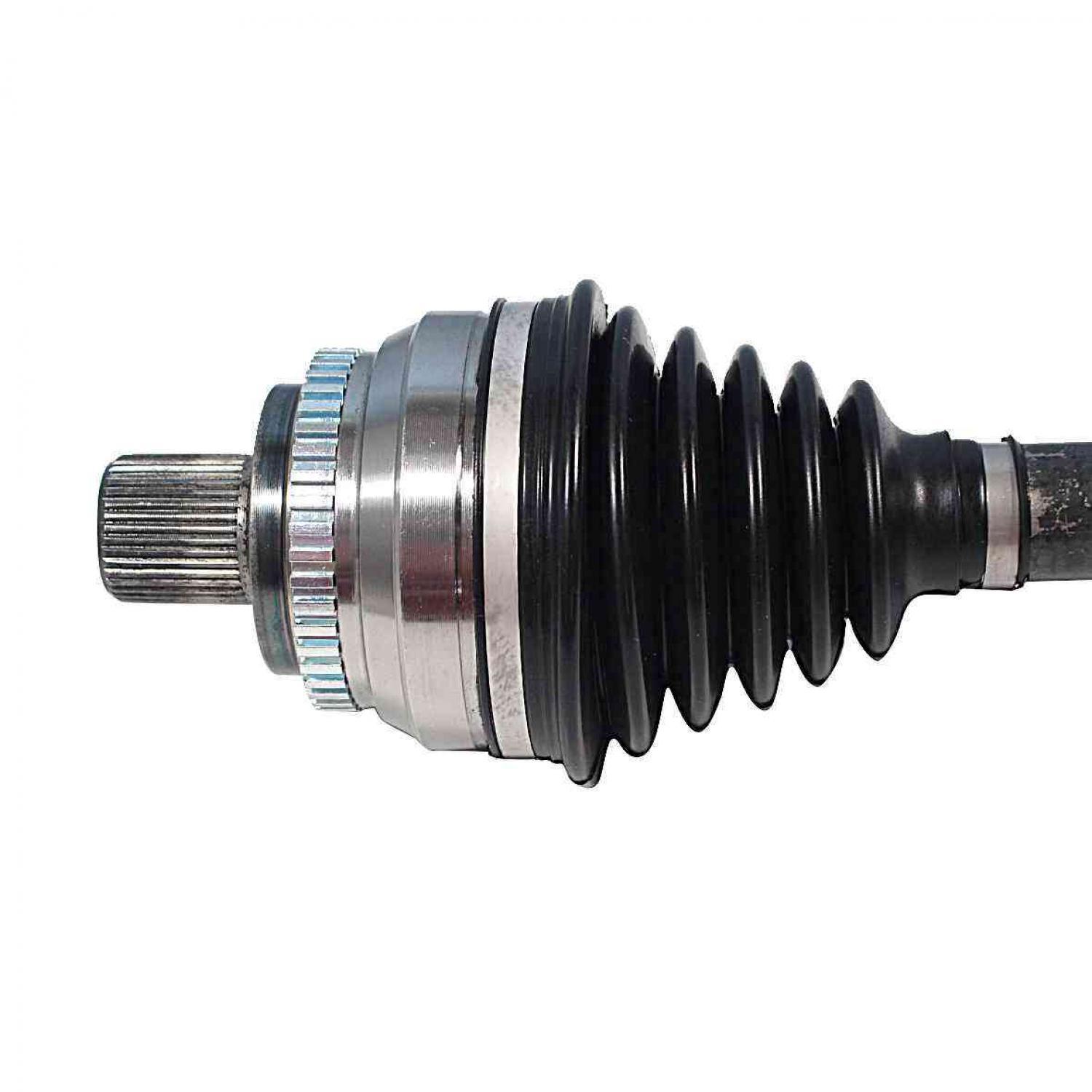 GSP NCV23553 - CV Axle Assembly GSP NCV23553 CV Axle Assembly product image 1 of 5